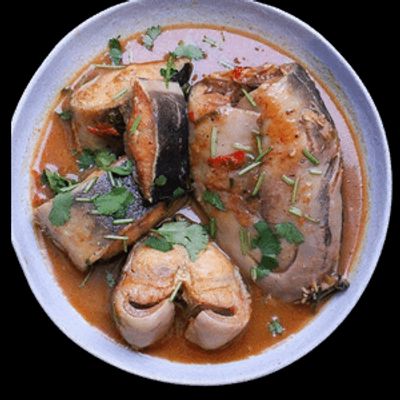 Fish Pepper Soup
