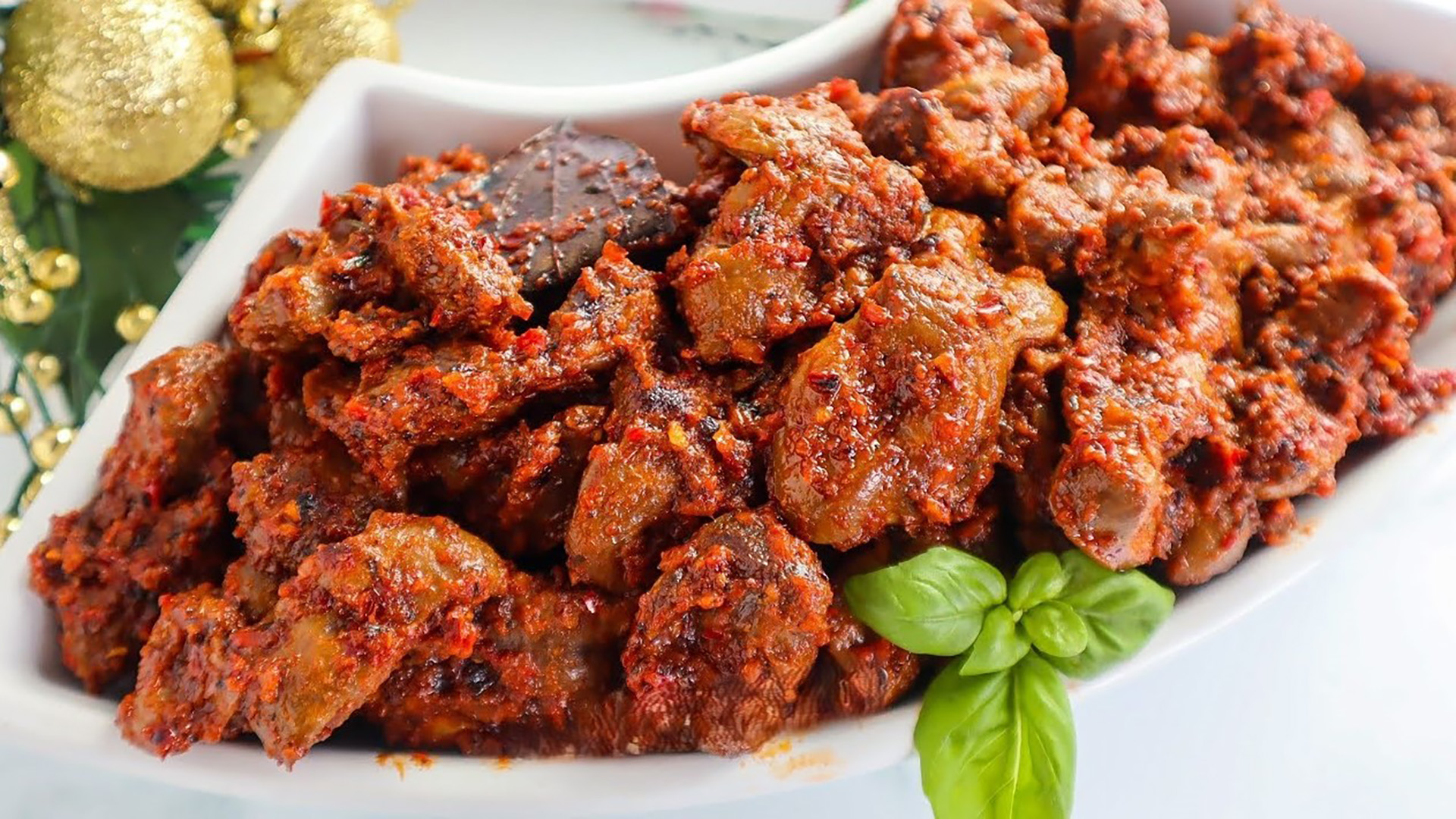 Gizzard