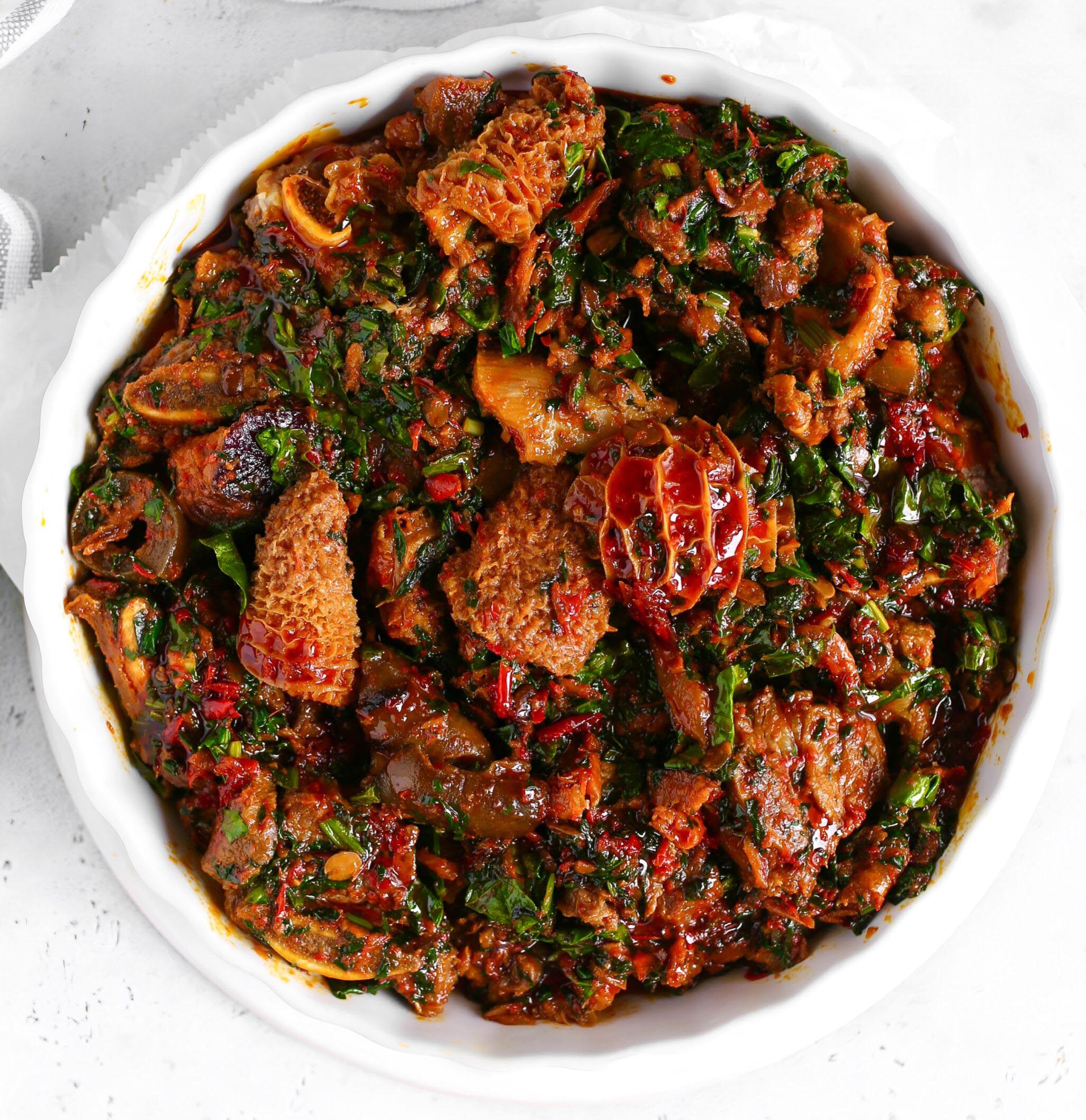 Efo Riro